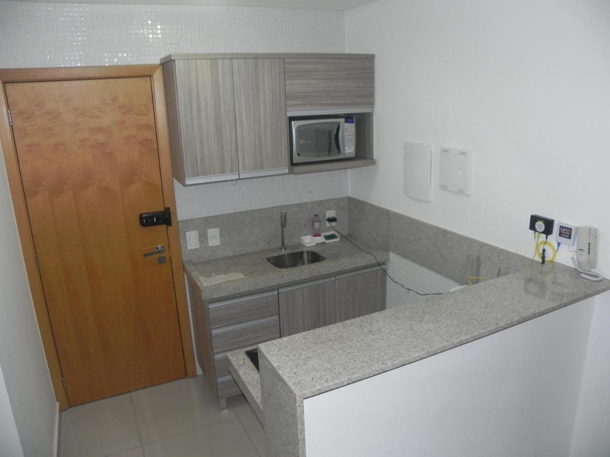 Flat Essenciale Style 1506 Apartment Goiania