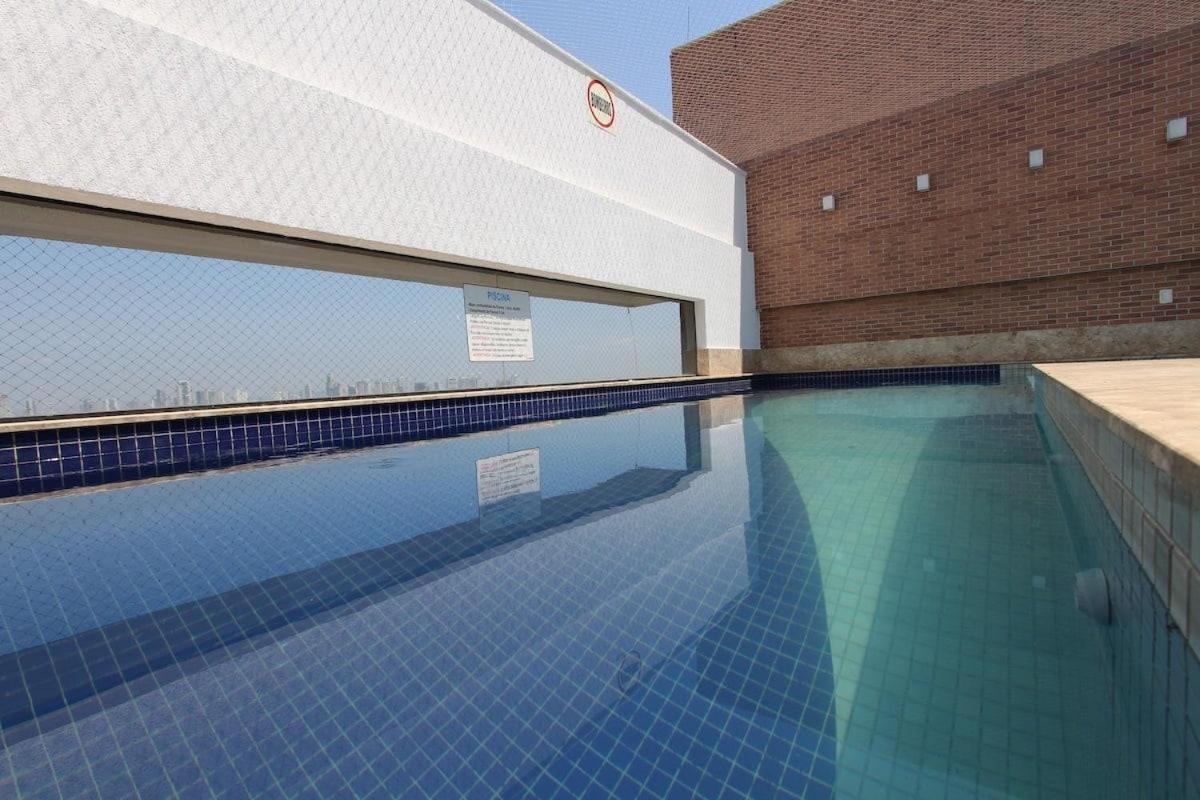 Flat Essenciale Style 1506 Goiania