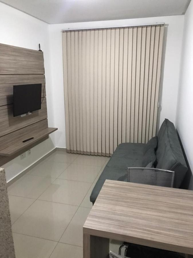 Flat Essenciale Style 1506 Goiania