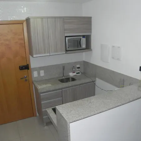 Flat Essenciale Style 1506 Apartamento Goiânia Exterior foto