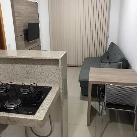 Flat Essenciale Style 1506 Apartamento Goiânia Exterior foto
