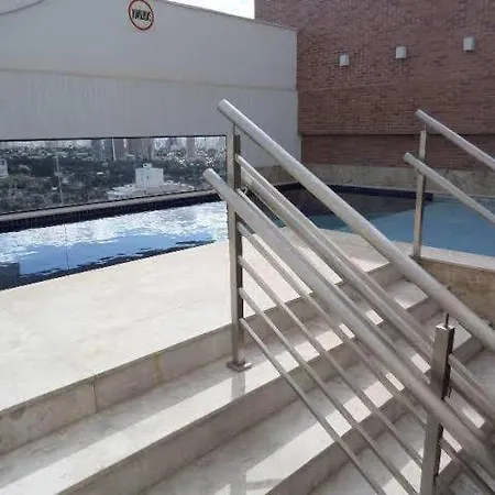 Flat Essenciale Style 1506 Apartamento Goiânia Exterior foto