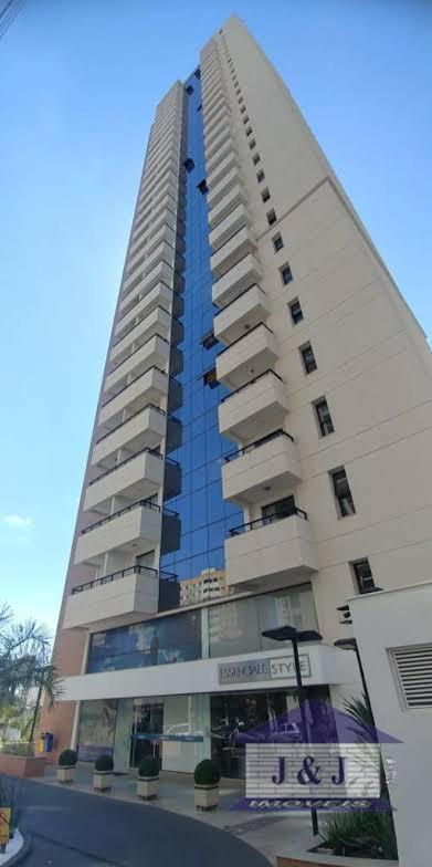 Flat Essenciale Style 1506 Apartamento